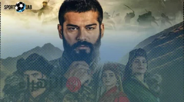 الحلقة 195.. موعد عرض الموسم السابع من مسلسل المؤسس عثمان على قناة ATV التركية